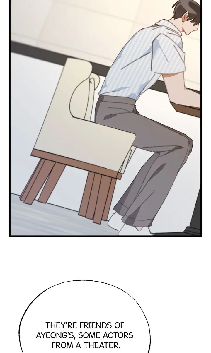 C.C Chapter 27 page 65 - 