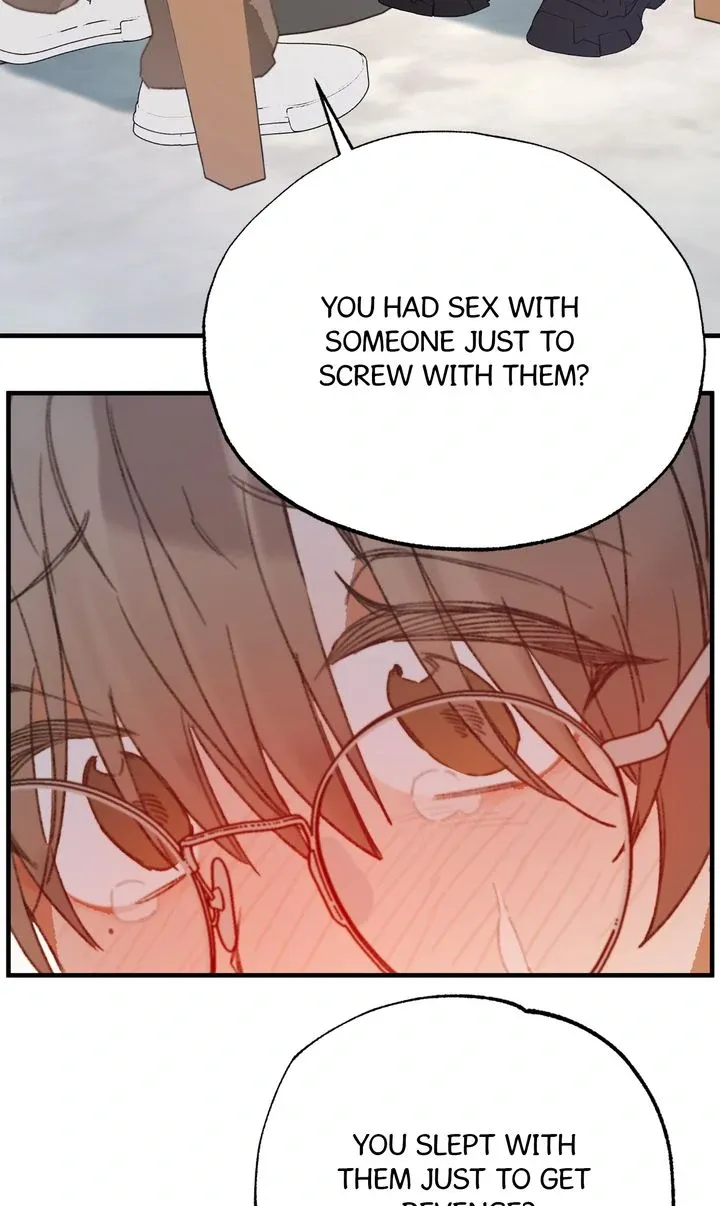 C.C Chapter 27 page 81 - 