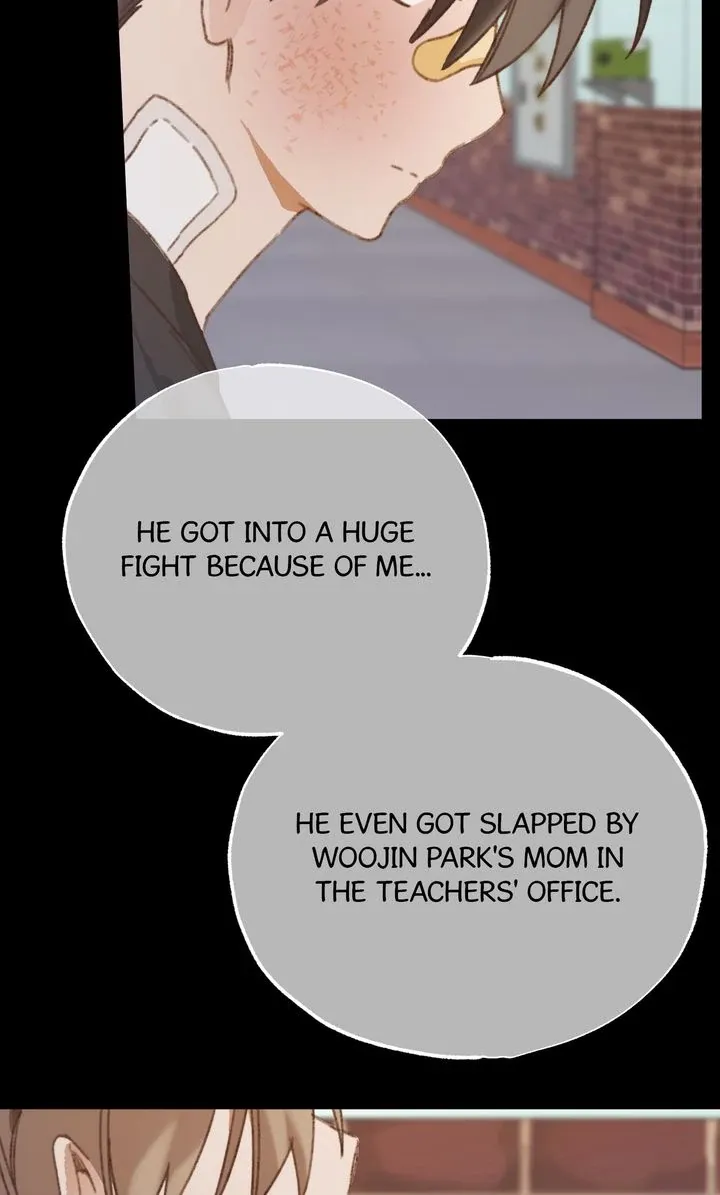 C.C Chapter 30 page 38 - 