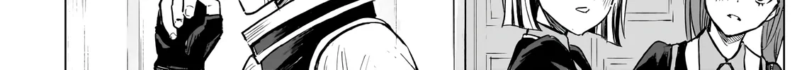 C-level Magic Student Who Thinks He Is SSS Class Chapter 1 page 41 - 