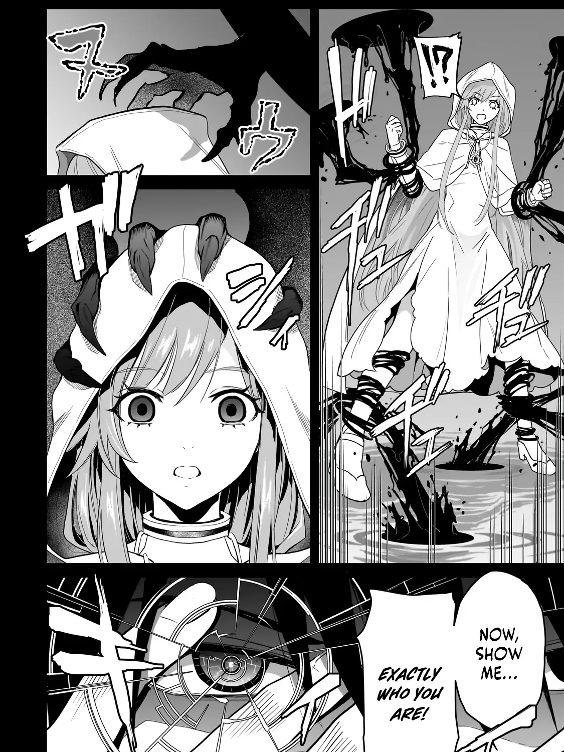C-level Magic Student Who Thinks He Is SSS Class Chapter 2.2 page 4 - 