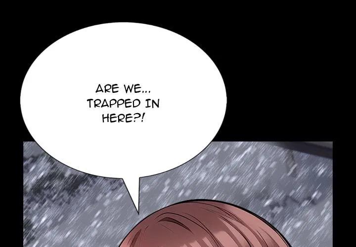 Cabin Resort X Chapter 0 page 1 - 