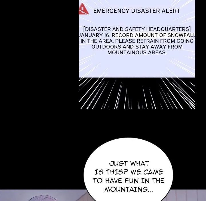Cabin Resort X Chapter 0 page 11 - 