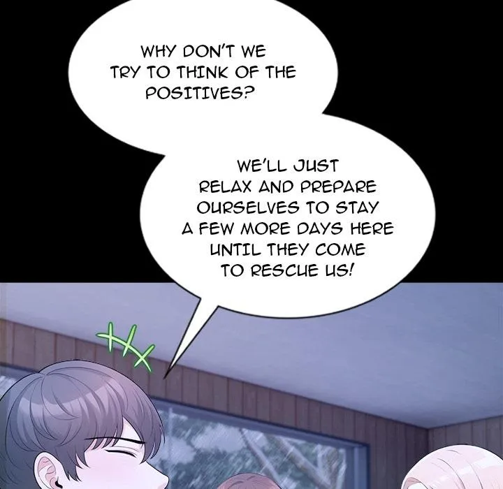 Cabin Resort X Chapter 0 page 13 - 