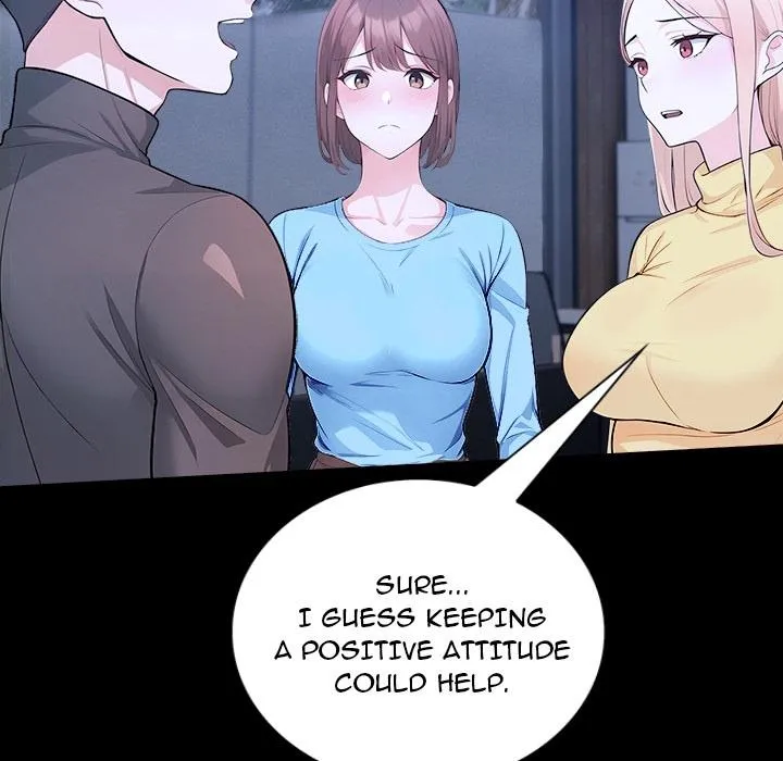 Cabin Resort X Chapter 0 page 14 - 