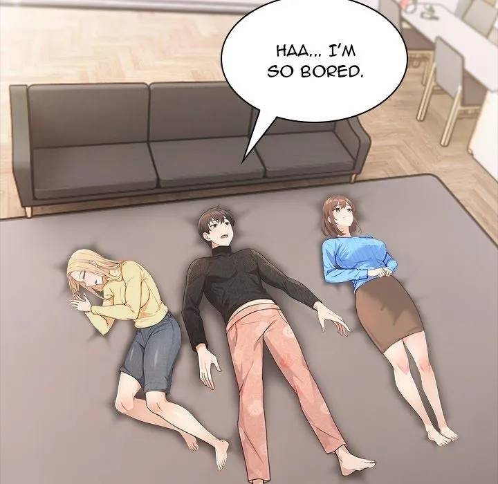 Cabin Resort X Chapter 0 page 16 - 