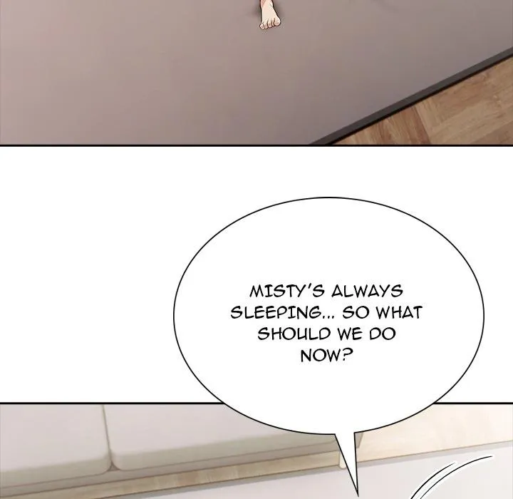 Cabin Resort X Chapter 0 page 17 - 