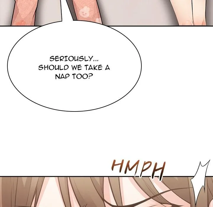 Cabin Resort X Chapter 0 page 19 - 