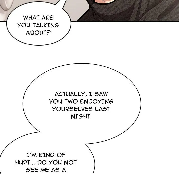 Cabin Resort X Chapter 0 page 22 - 