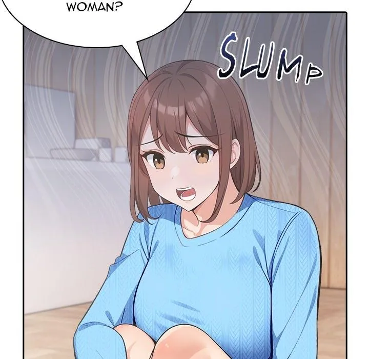 Cabin Resort X Chapter 0 page 23 - 