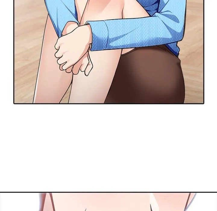 Cabin Resort X Chapter 0 page 24 - 
