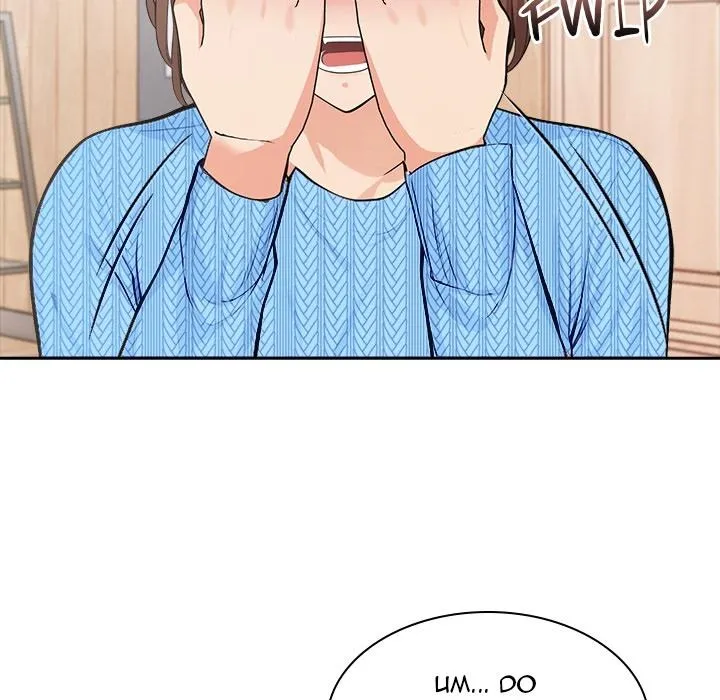 Cabin Resort X Chapter 0 page 27 - 