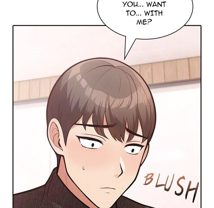 Cabin Resort X Chapter 0 page 28 - 