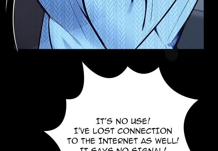 Cabin Resort X Chapter 0 page 4 - 