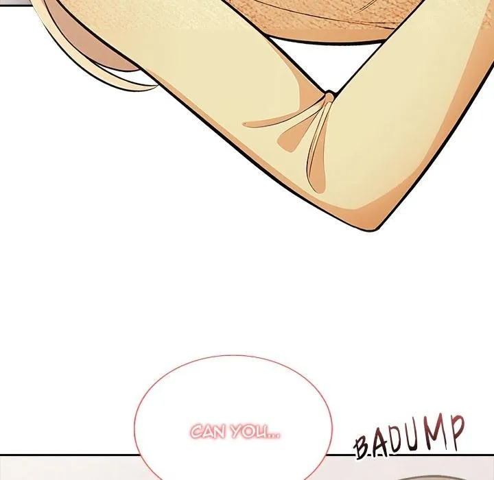 Cabin Resort X Chapter 0 page 32 - 