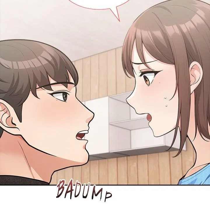 Cabin Resort X Chapter 0 page 33 - 
