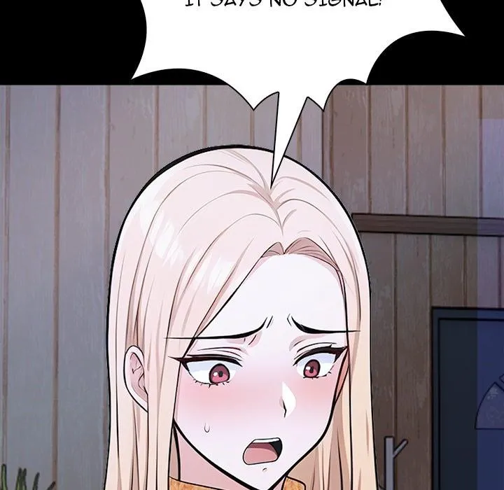 Cabin Resort X Chapter 0 page 5 - 
