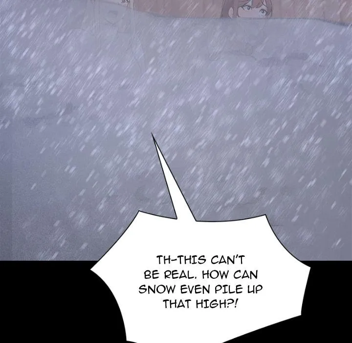 Cabin Resort X Chapter 0 page 8 - 