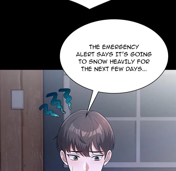 Cabin Resort X Chapter 0 page 9 - 