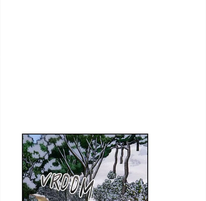 Cabin Resort X Chapter 1 page 11 - 