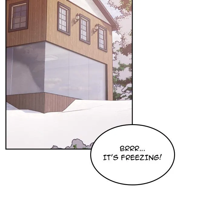 Cabin Resort X Chapter 1 page 105 - 