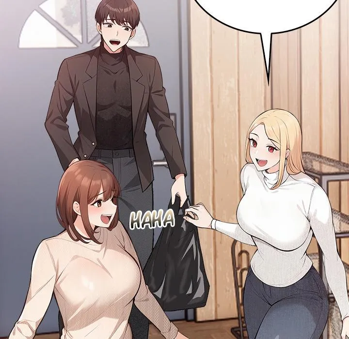Cabin Resort X Chapter 1 page 107 - 