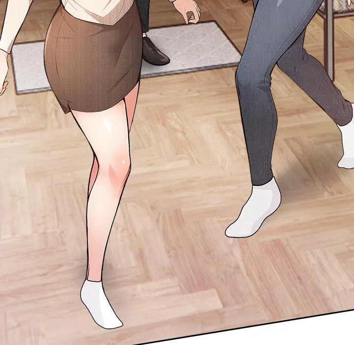 Cabin Resort X Chapter 1 page 108 - 