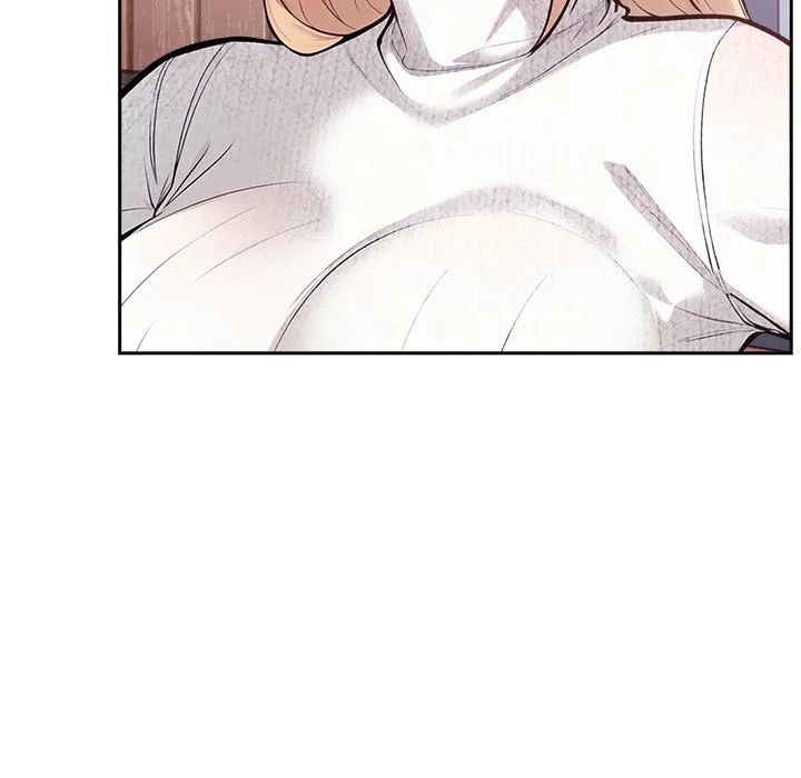 Cabin Resort X Chapter 1 page 113 - 