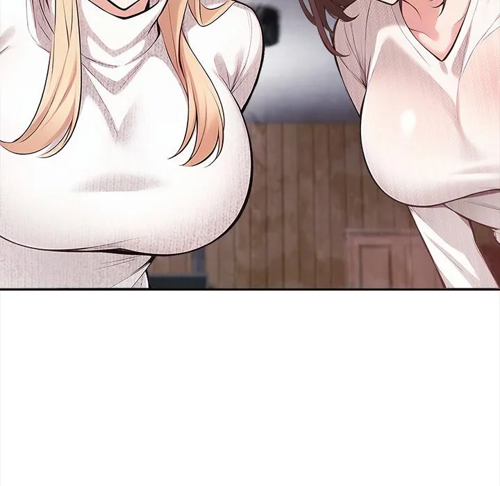 Cabin Resort X Chapter 1 page 119 - 