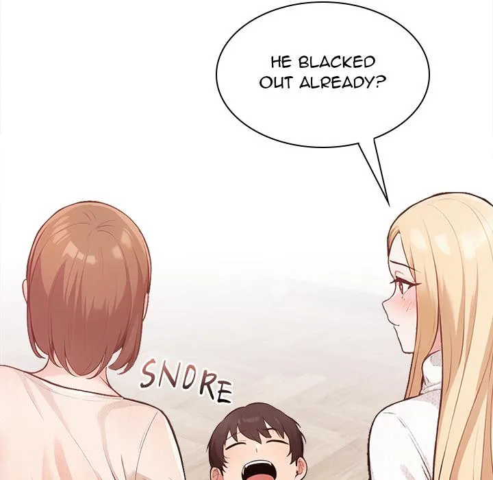 Cabin Resort X Chapter 1 page 120 - 