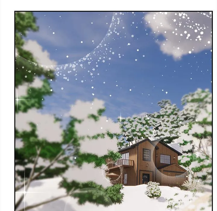 Cabin Resort X Chapter 1 page 13 - 