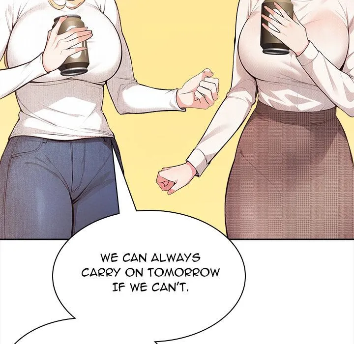 Cabin Resort X Chapter 1 page 124 - 
