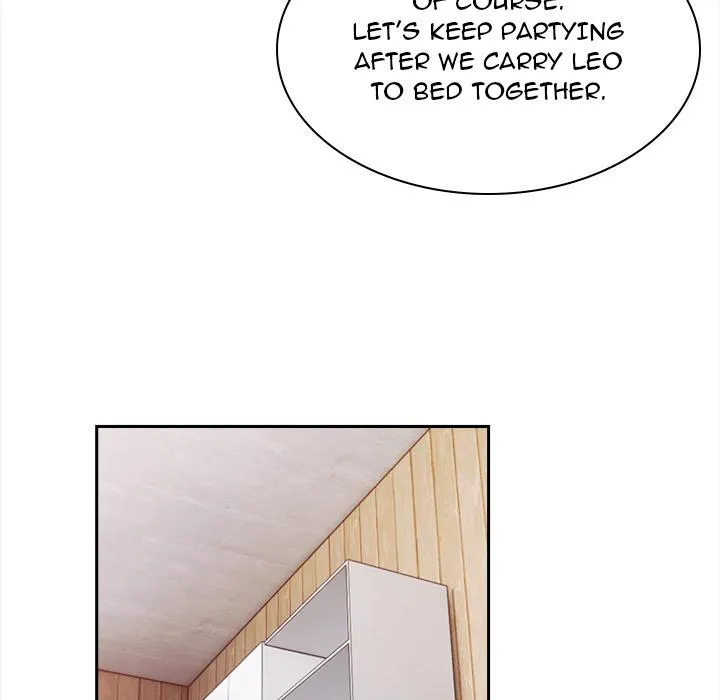 Cabin Resort X Chapter 1 page 126 - 