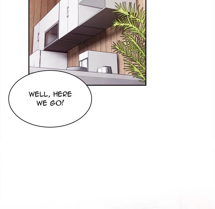 Cabin Resort X Chapter 1 page 127 - 