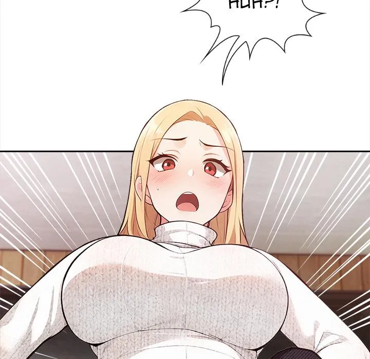 Cabin Resort X Chapter 1 page 130 - 