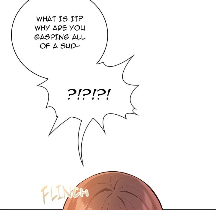 Cabin Resort X Chapter 1 page 132 - 