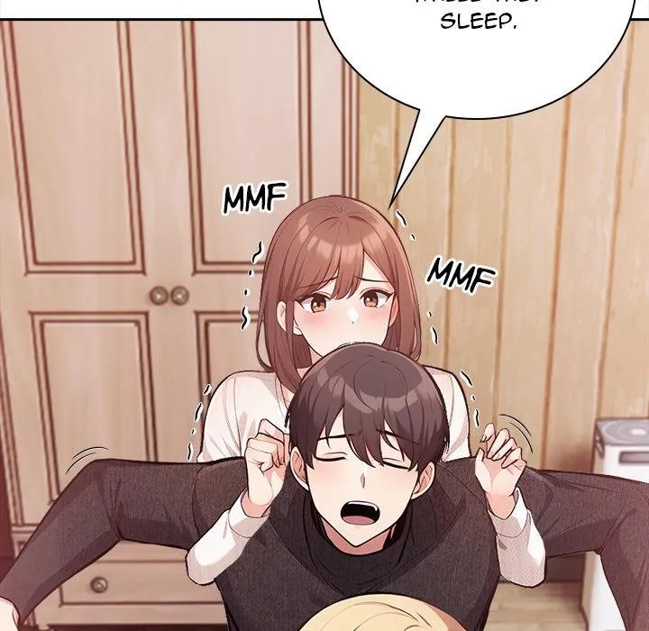 Cabin Resort X Chapter 1 page 135 - 