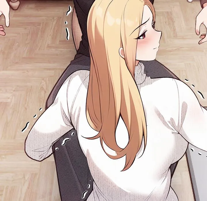Cabin Resort X Chapter 1 page 136 - 