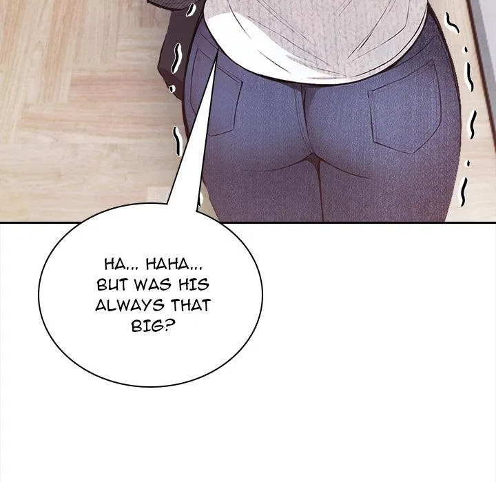 Cabin Resort X Chapter 1 page 137 - 
