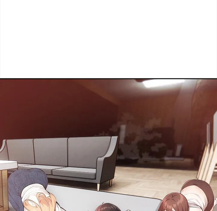 Cabin Resort X Chapter 1 page 141 - 