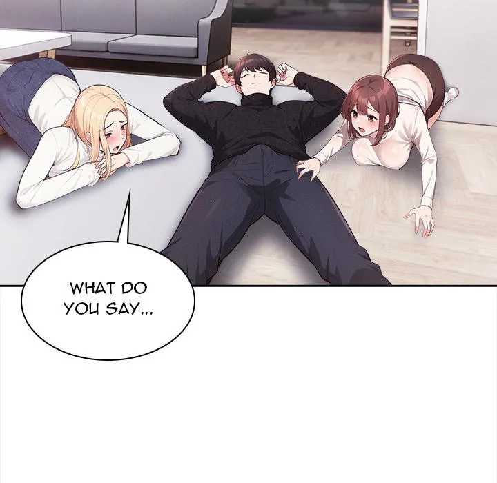 Cabin Resort X Chapter 1 page 145 - 