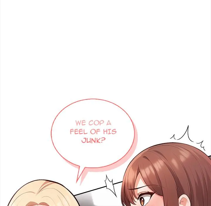 Cabin Resort X Chapter 1 page 146 - 
