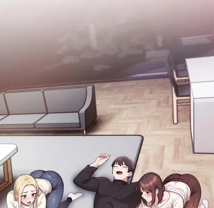 Cabin Resort X Chapter 1 page 155 - 