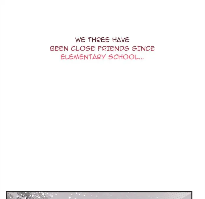Cabin Resort X Chapter 1 page 20 - 