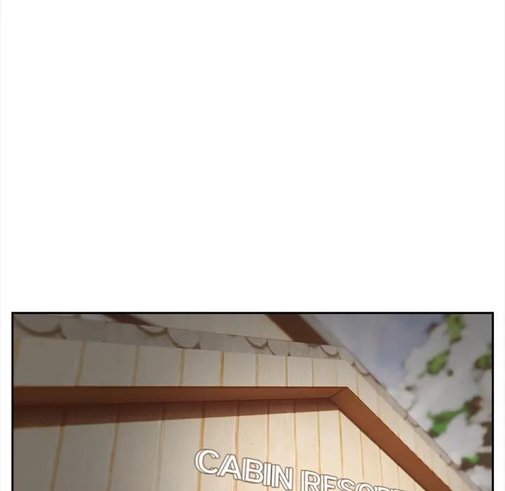 Cabin Resort X Chapter 1 page 29 - 