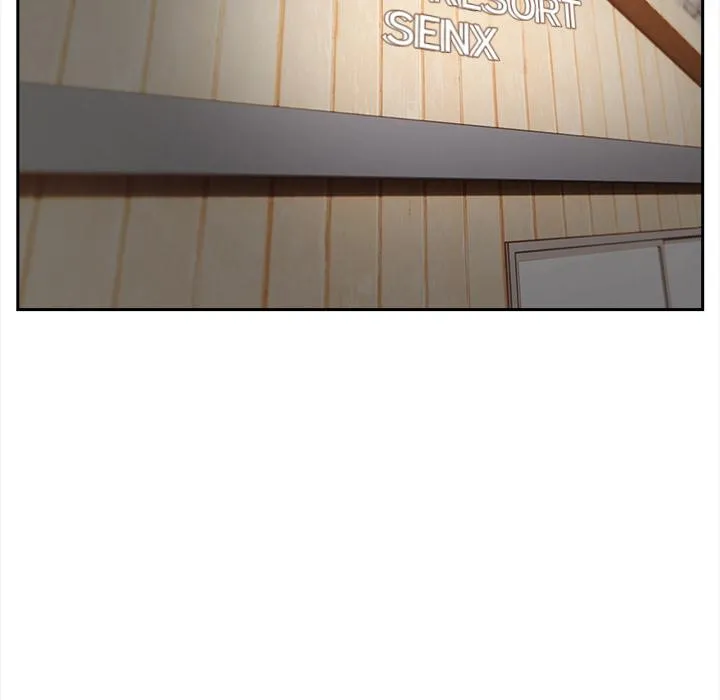 Cabin Resort X Chapter 1 page 30 - 