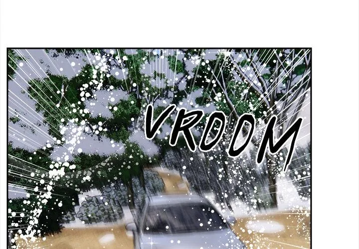 Cabin Resort X Chapter 1 page 4 - 