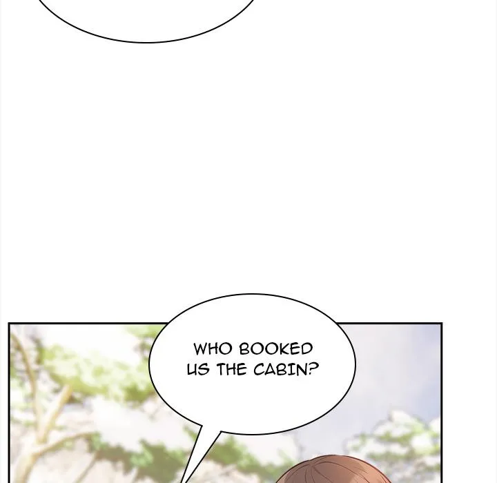 Cabin Resort X Chapter 1 page 33 - 