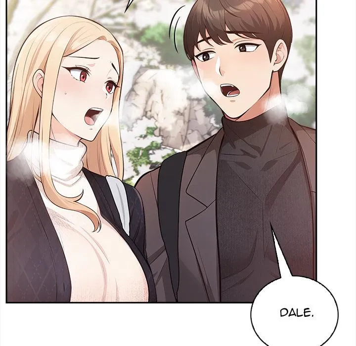 Cabin Resort X Chapter 1 page 34 - 