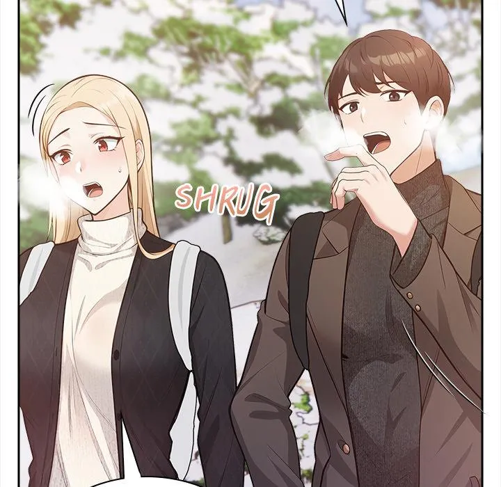 Cabin Resort X Chapter 1 page 37 - 